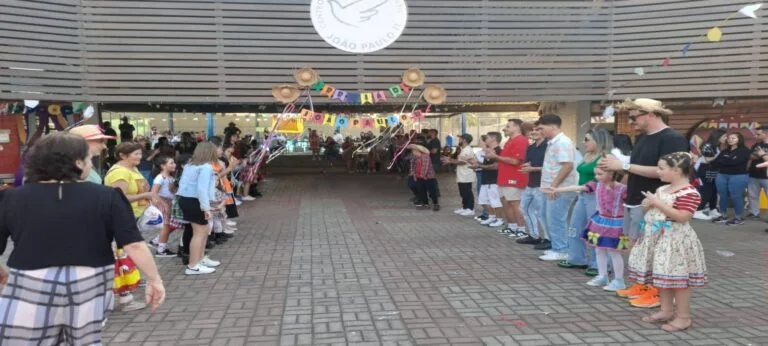 Festa Junina